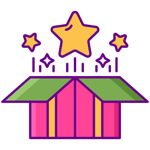 Reward
