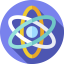Physics icon 64x64