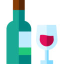 food and restaurant,bottle,wine,wine bottle,alcoholic drink,glass