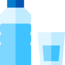 food and restaurant,healthy,water,bottle,drink,hydratation,beverage,glass,refreshment