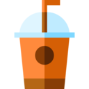 food and restaurant,beverage,frappe,milkshake,cold drink,plastic cup