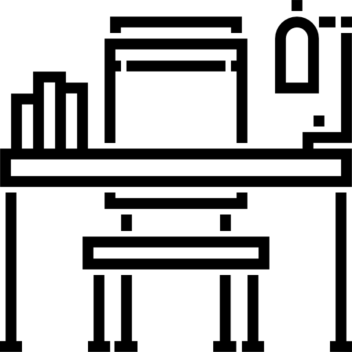 Desk