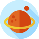 education,miscellaneous,nature,space,galaxy,astronomy,planet earth,universe,satellite,planet,orbit