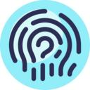 interface,security,identification,detective,fingerprint,evidence
