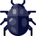 animals,computer,security,virus,bug,error,malware,failure,flaw