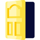 furniture and household,buildings,exit,open,opened,door,aperture