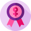 Feminism icon 64x64