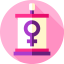Feminism icon 64x64