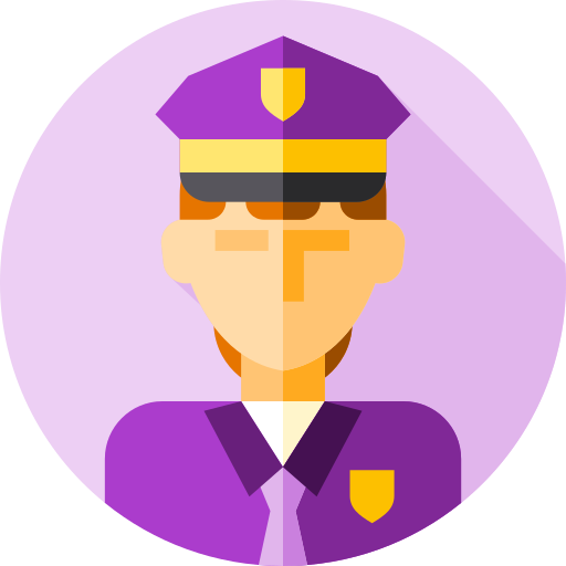 Policewoman