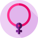 fashion,accessory,chain,jewelry,necklace,pendant,shapes and symbols,feminism