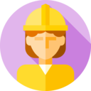 fashion,woman,security,protection,construction,professions and jobs,user,female,helmet,feminist