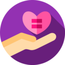 care,heart,hand,love,equality,love and romance,hands and gestures,politics