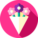 nature,botanical,gift,present,bouquet,flowers