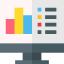 Business administration icon 64x64