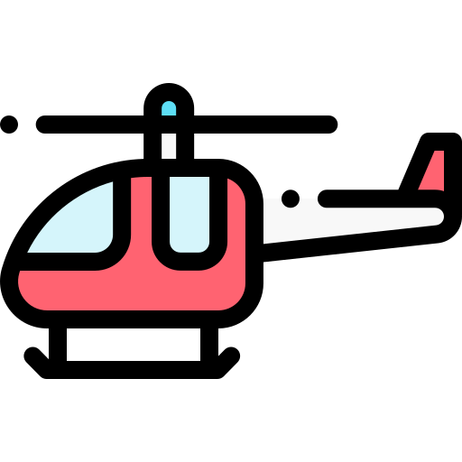 Helicopter