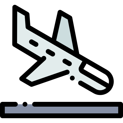 Landing