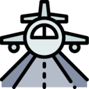 travel,transportation,plane,miscellaneous,airplane,airport,aircraft,landing,land,runway,take off