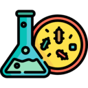 healthcare and medical,education,flask,chemical,chemistry,science,tool,lab,laboratory,petri dish,chemicals,experiments
