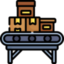 shipping and delivery,industry,factory,technology,industrial,machine,conveyor,logistics