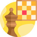 entertainment,move,gaming,direction,board game,strategy,queen,chess piece,tactics,checker board
