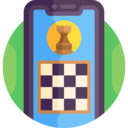 entertainment,app,gaming,leisure,play,board game,online,strategy,chess,mental sports