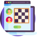 entertainment,website,gaming,leisure,play,board game,online,strategy,chess,mental sports