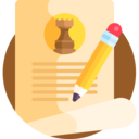 pencil,document,files and folders,inscription,strategy,chess,paper sheet,notation