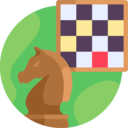 entertainment,move,gaming,direction,board game,strategy,horse,chess piece,tactics,checker board,knight