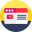 E-commerce icon 64x64
