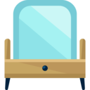 furniture and household,furniture,mirror,table,Dressing,dresser