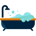 furniture and household,hygienic,hygiene,clean,bath,washing,bathroom,bathtub