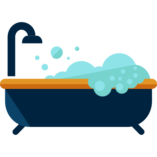 Bathtub