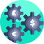 E-commerce icon 64x64