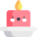 decoration,miscellaneous,light,illumination,fire,candle,flame,wax ok 
