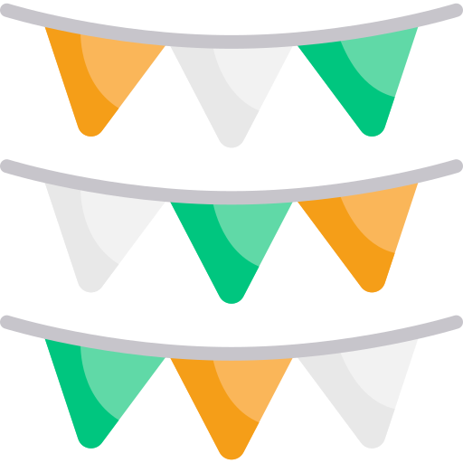 Garlands
