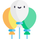 decoration,birthday and party,celebration,balloon
