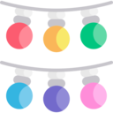 decoration,electronics,illumination,birthday and party,light bulb,celebration,lights
