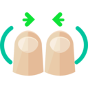 finger,gesture,hands and gestures,pointing,tap