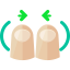 Finger Gestures icon 64x64