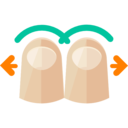 finger,gesture,hands and gestures,pointing,tap