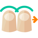 finger,gesture,hands and gestures,pointing,tap