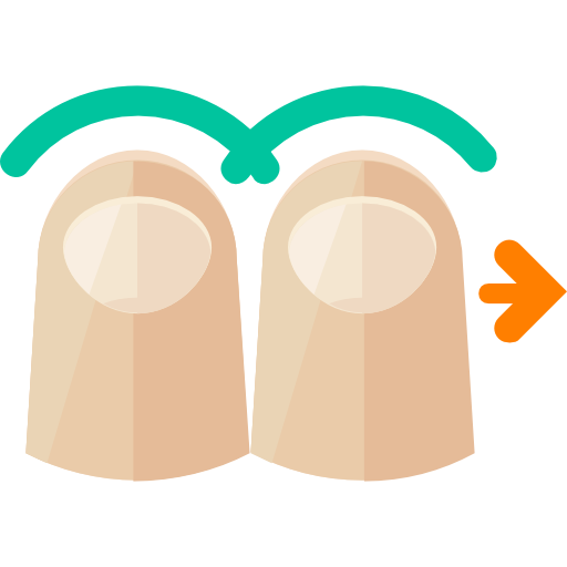Finger