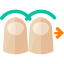 Finger Gestures icon 64x64