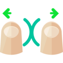 finger,gesture,hands and gestures,pointing,tap