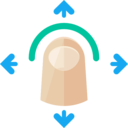 finger,gesture,hands and gestures,pointing,tap