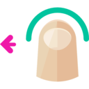 finger,gesture,hands and gestures,pointing,tap