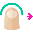 finger,gesture,hands and gestures,pointing,tap