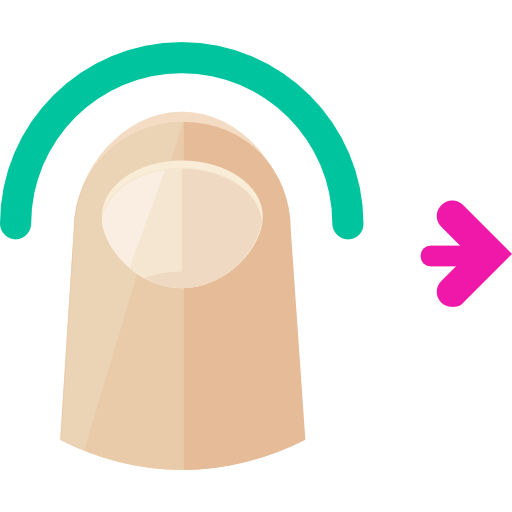Finger