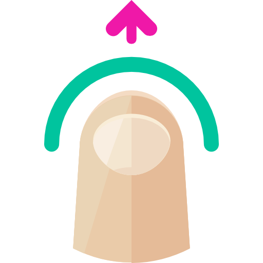 Finger