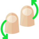 finger,gesture,hands and gestures,pointing,tap